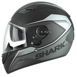 Shark Helmets Discovery - Vision-R